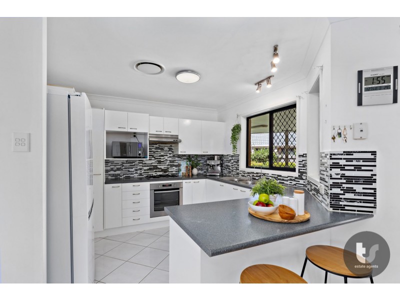 1 Park Lane, Ormiston QLD 4160