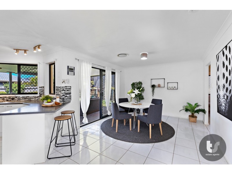 1 Park Lane, Ormiston QLD 4160