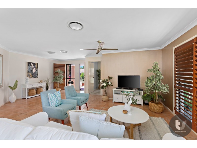 1 Park Lane, Ormiston QLD 4160