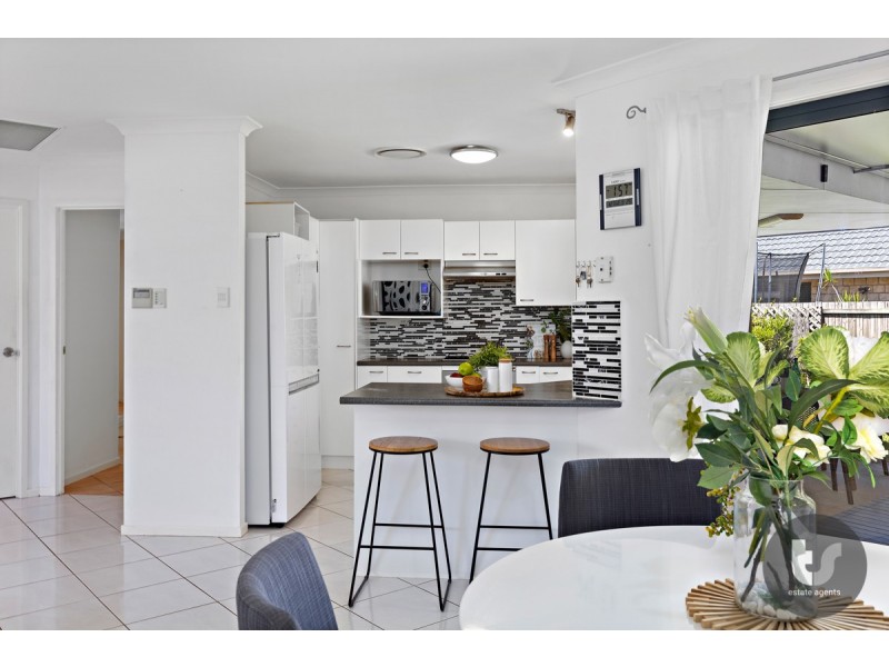 1 Park Lane, Ormiston QLD 4160