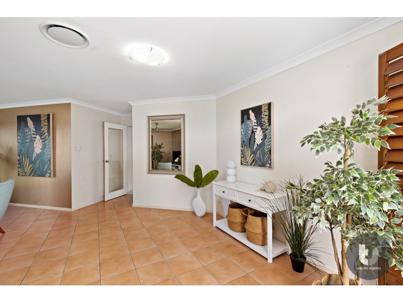 1 Park Lane, Ormiston QLD 4160