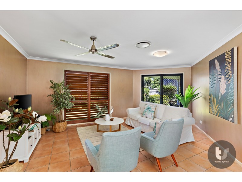 1 Park Lane, Ormiston QLD 4160