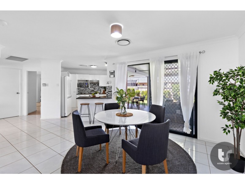 1 Park Lane, Ormiston QLD 4160