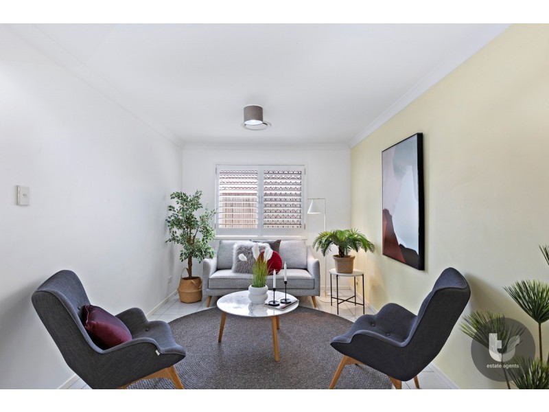 1 Park Lane, Ormiston QLD 4160