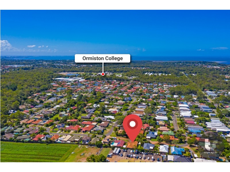 1 Park Lane, Ormiston QLD 4160