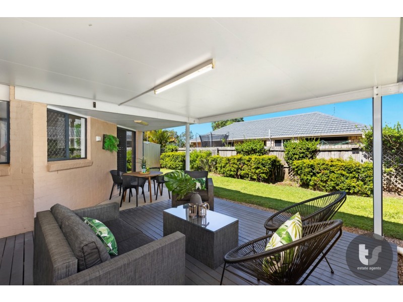 1 Park Lane, Ormiston QLD 4160