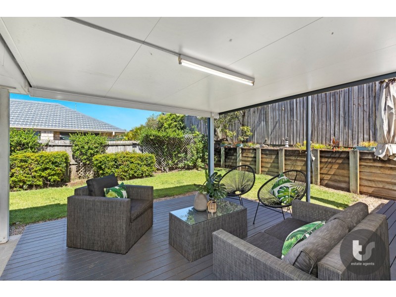 1 Park Lane, Ormiston QLD 4160