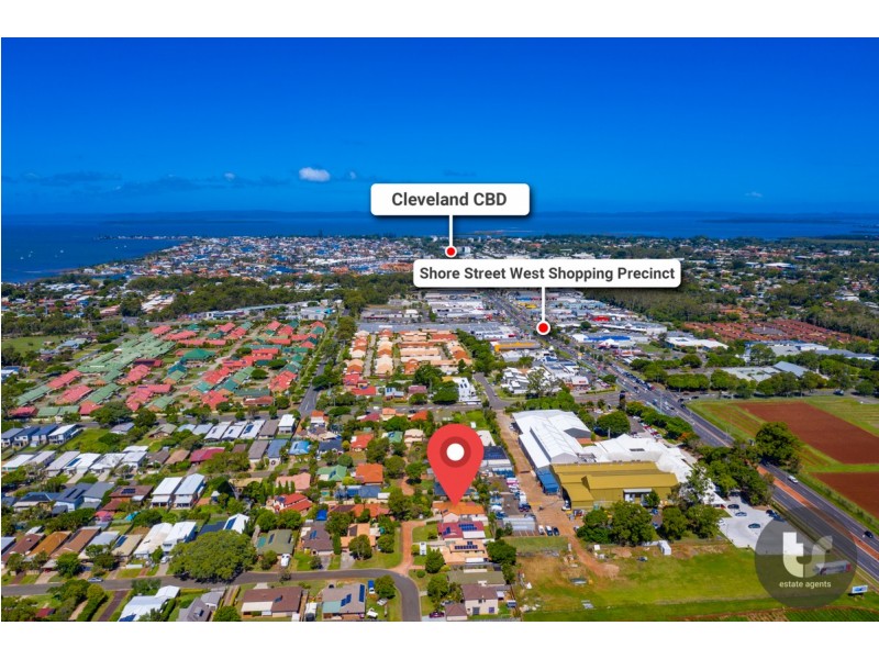 1 Park Lane, Ormiston QLD 4160