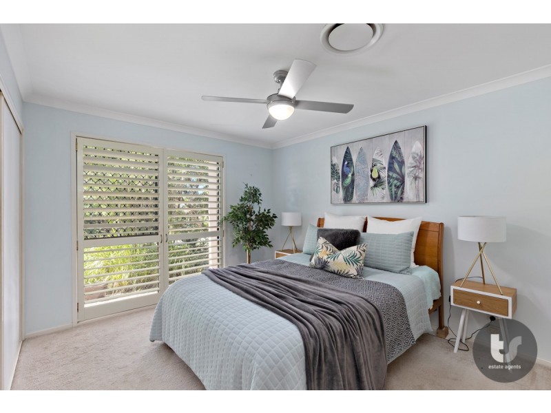 1 Park Lane, Ormiston QLD 4160