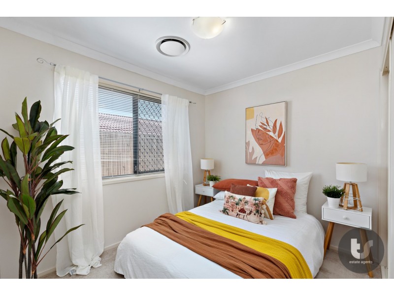 1 Park Lane, Ormiston QLD 4160