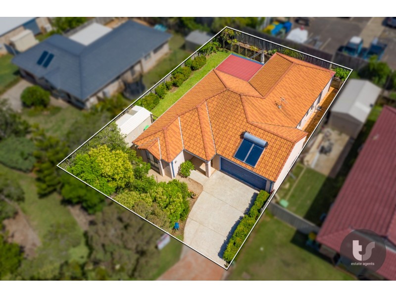 1 Park Lane, Ormiston QLD 4160