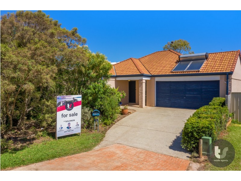 1 Park Lane, Ormiston QLD 4160