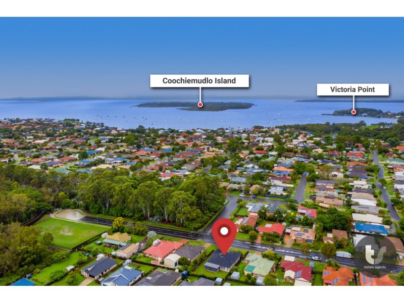 76 School Road, Victoria Point QLD 4165