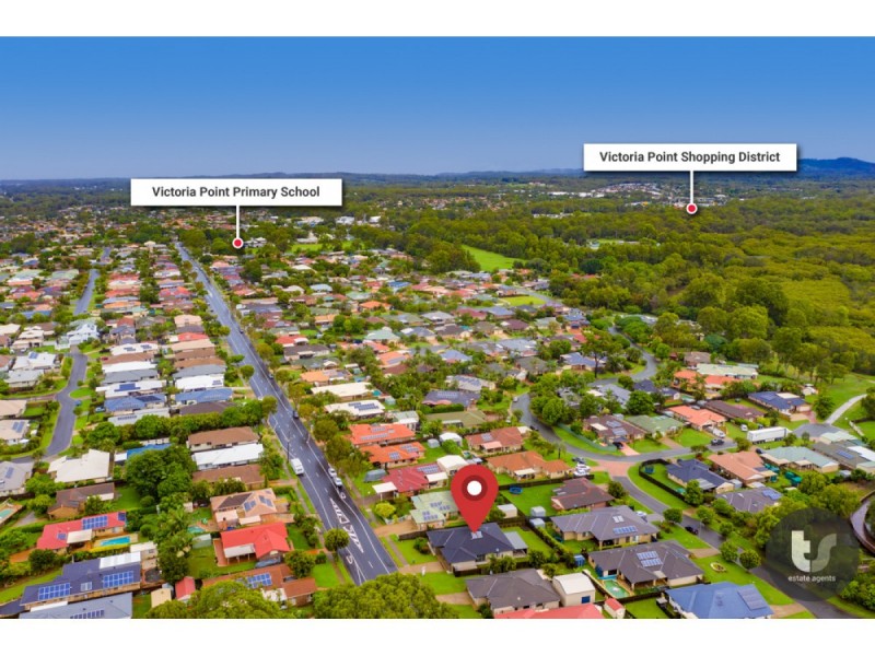 76 School Road, Victoria Point QLD 4165