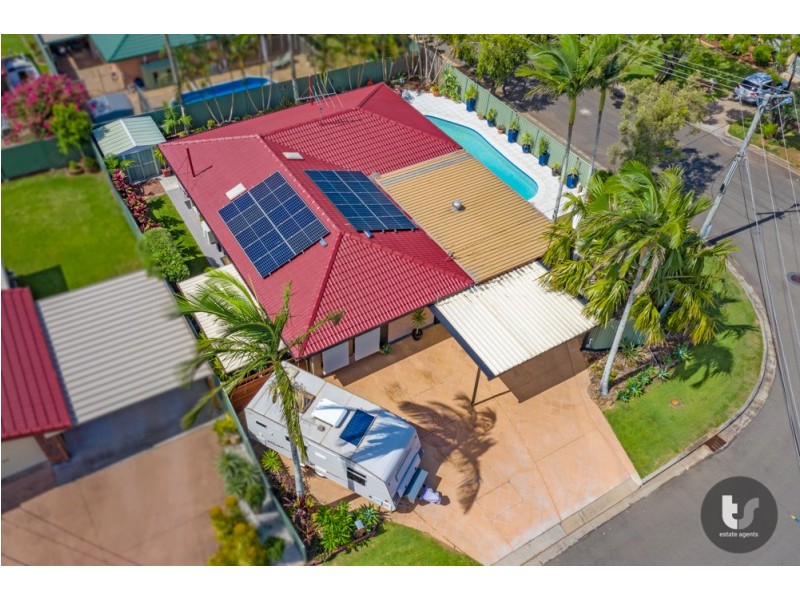 34 Werong Crescent, Cleveland QLD 4163