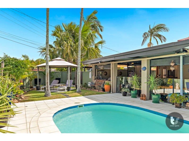 34 Werong Crescent, Cleveland QLD 4163