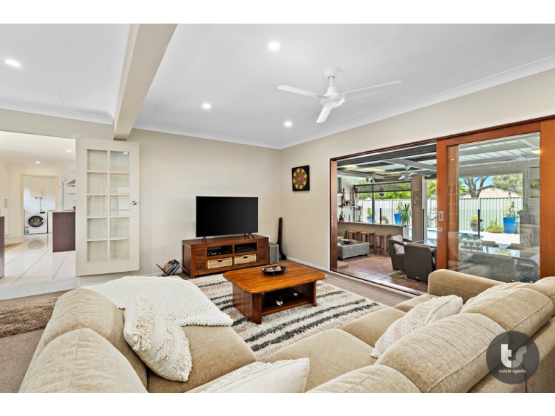 34 Werong Crescent, Cleveland QLD 4163