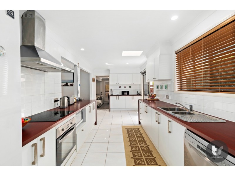 34 Werong Crescent, Cleveland QLD 4163