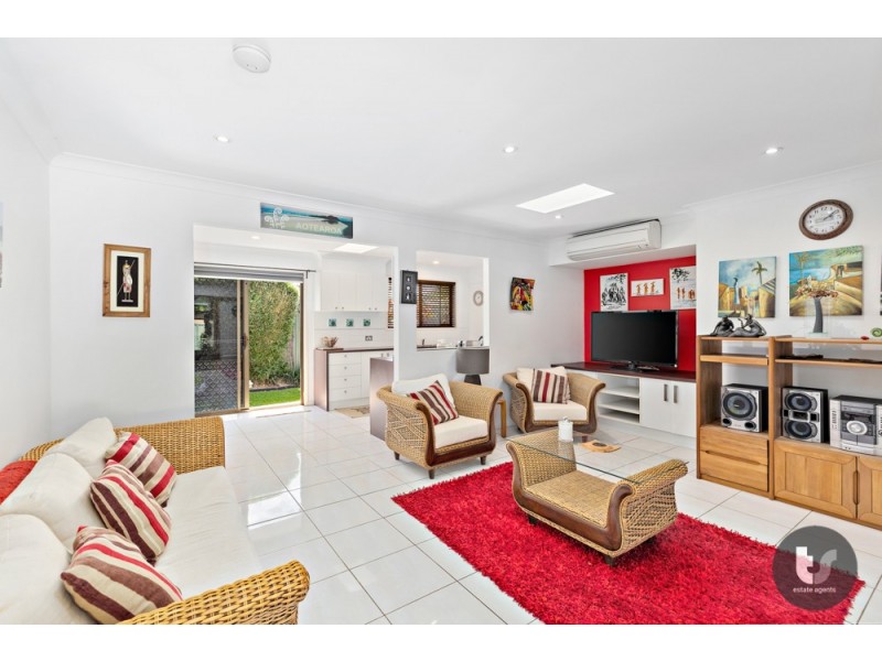 34 Werong Crescent, Cleveland QLD 4163