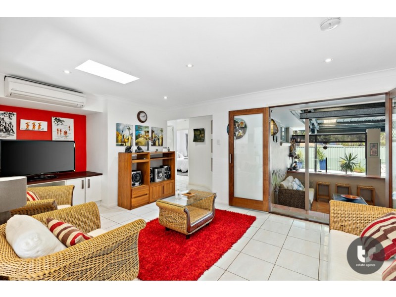 34 Werong Crescent, Cleveland QLD 4163