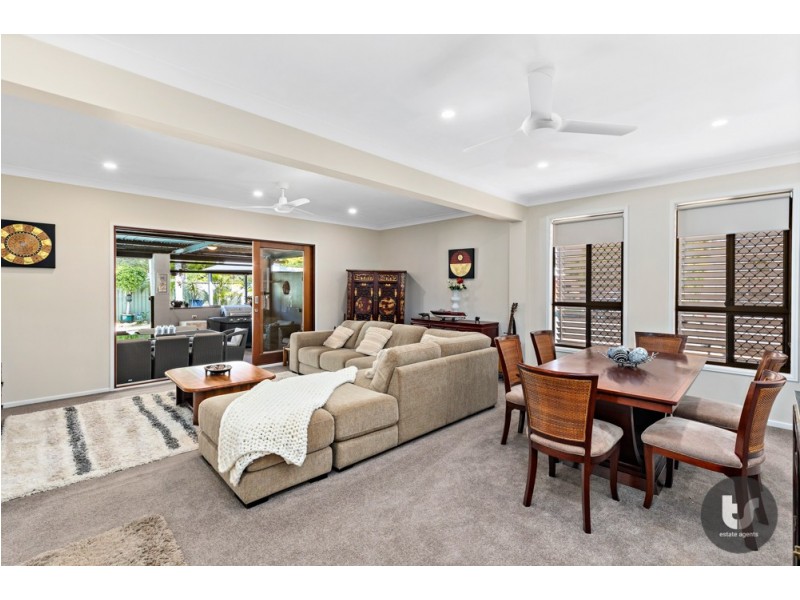 34 Werong Crescent, Cleveland QLD 4163