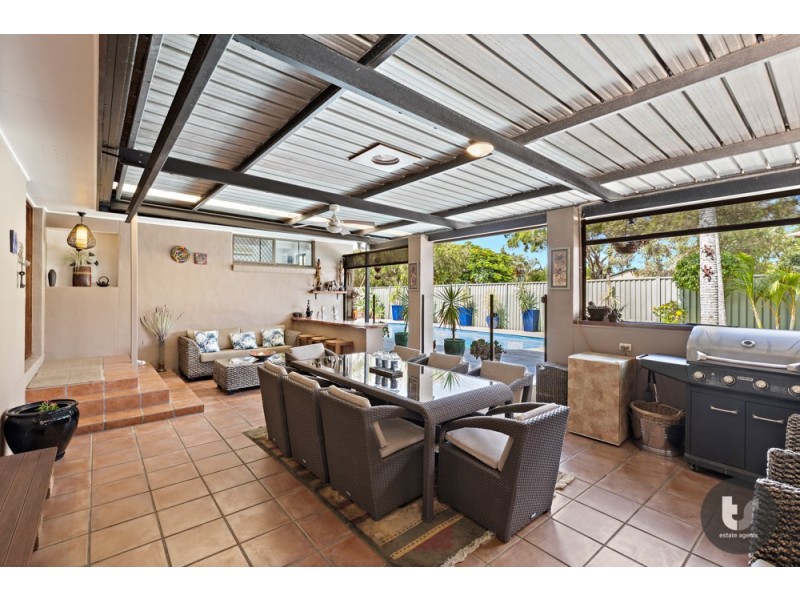 34 Werong Crescent, Cleveland QLD 4163