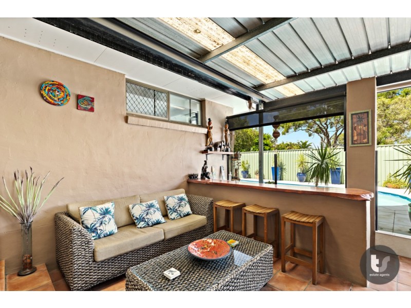 34 Werong Crescent, Cleveland QLD 4163