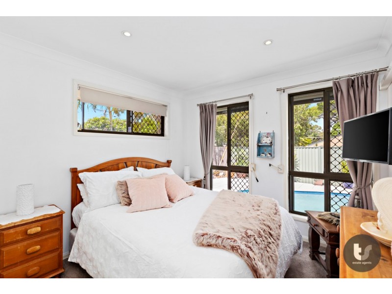 34 Werong Crescent, Cleveland QLD 4163