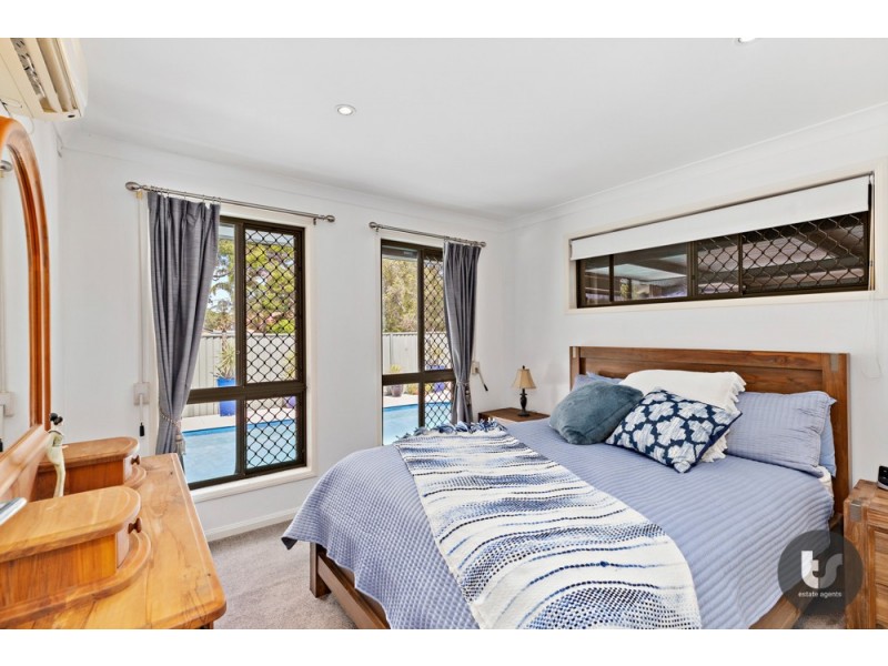 34 Werong Crescent, Cleveland QLD 4163