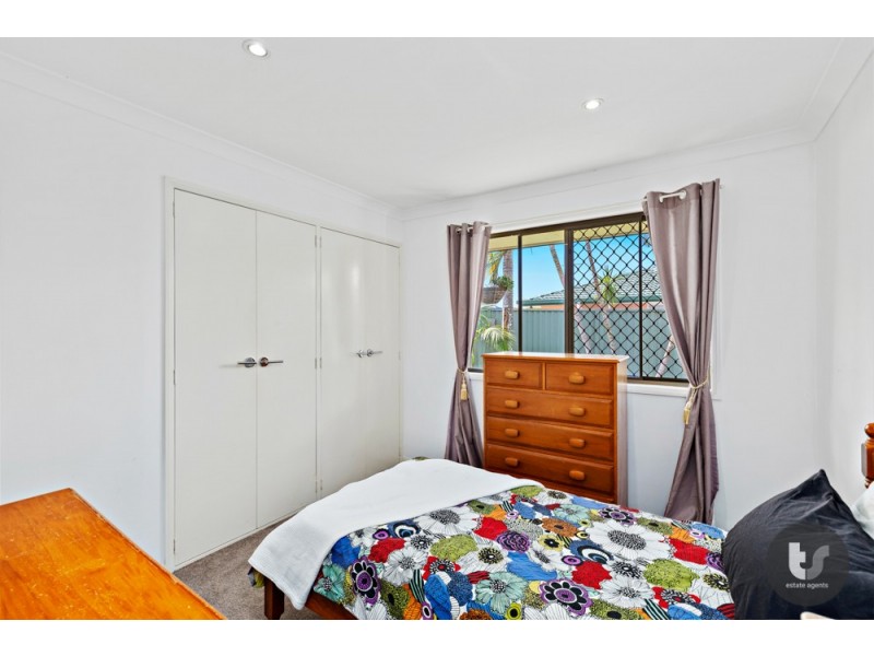 34 Werong Crescent, Cleveland QLD 4163