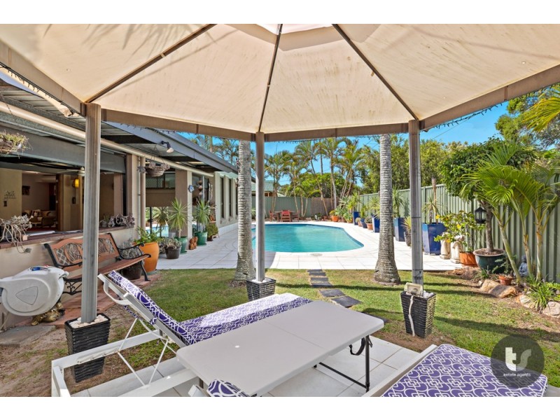 34 Werong Crescent, Cleveland QLD 4163