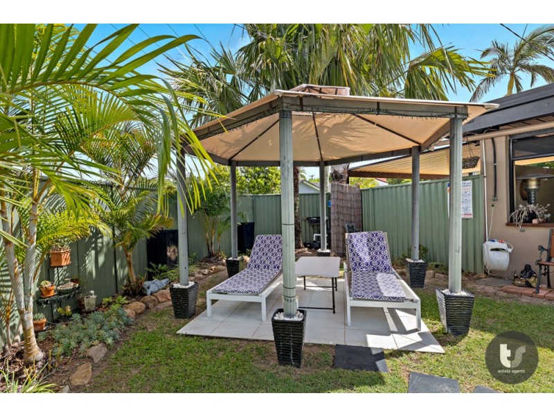 34 Werong Crescent, Cleveland QLD 4163