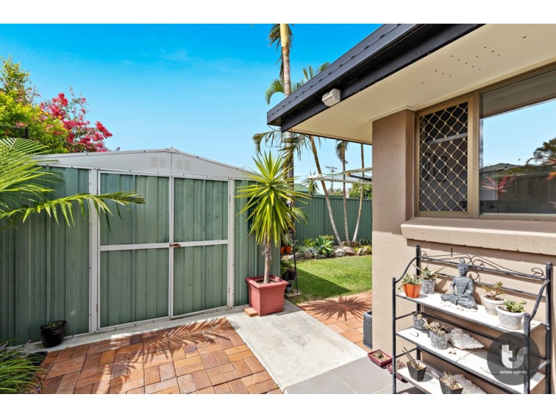 34 Werong Crescent, Cleveland QLD 4163