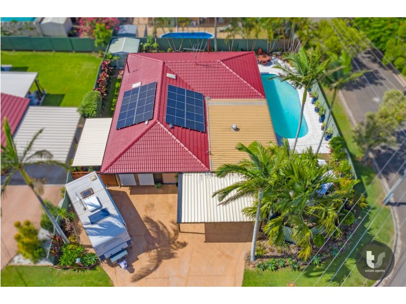 34 Werong Crescent, Cleveland QLD 4163