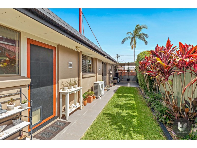 34 Werong Crescent, Cleveland QLD 4163