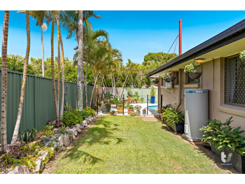 34 Werong Crescent, Cleveland QLD 4163