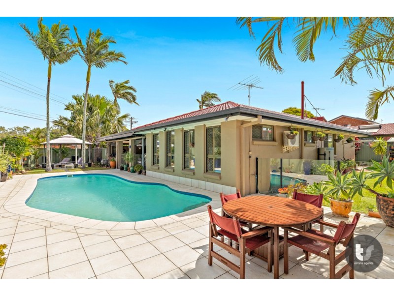 34 Werong Crescent, Cleveland QLD 4163