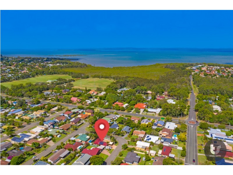 34 Werong Crescent, Cleveland QLD 4163