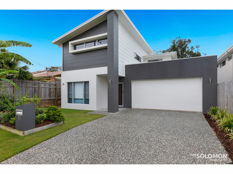 3A Bee Street, Ormiston QLD 4160