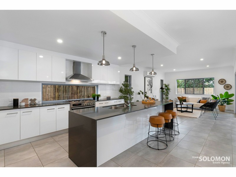 3A Bee Street, Ormiston QLD 4160