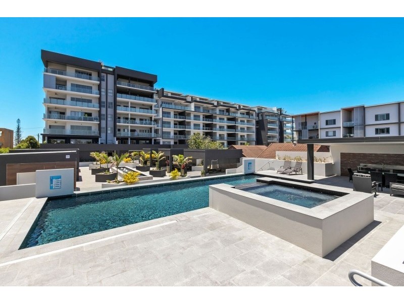 70/45 Shore Street East, Cleveland QLD 4163