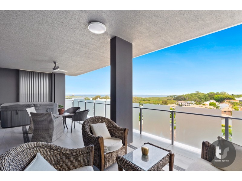 70/45 Shore Street East, Cleveland QLD 4163