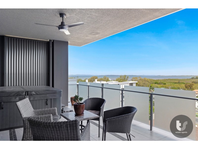 70/45 Shore Street East, Cleveland QLD 4163