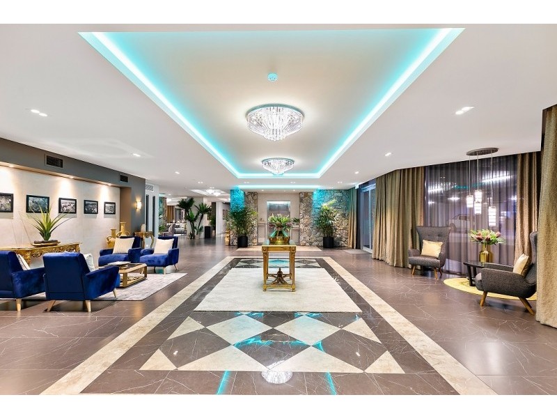 70/45 Shore Street East, Cleveland QLD 4163