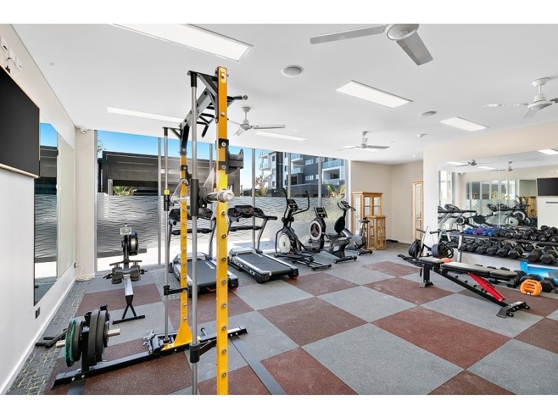 70/45 Shore Street East, Cleveland QLD 4163