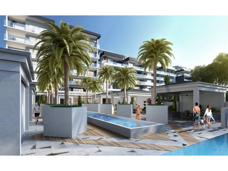 70/45 Shore Street East, Cleveland QLD 4163