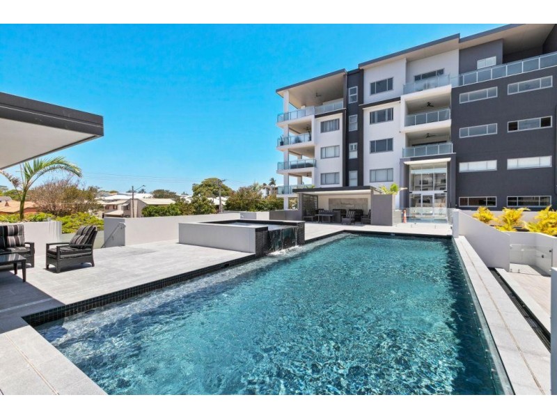 70/45 Shore Street East, Cleveland QLD 4163