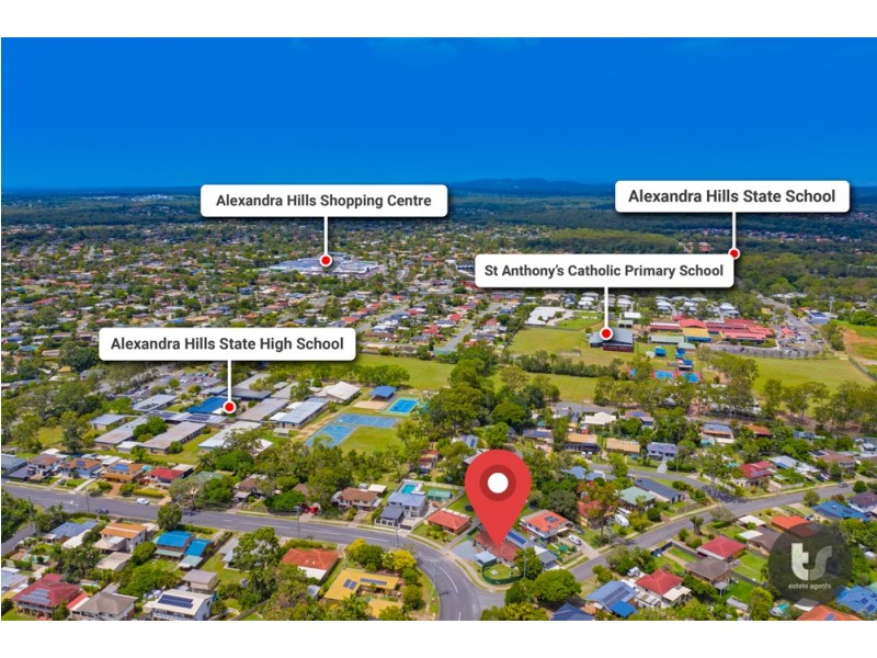 1 Garter Street, Alexandra Hills QLD 4161