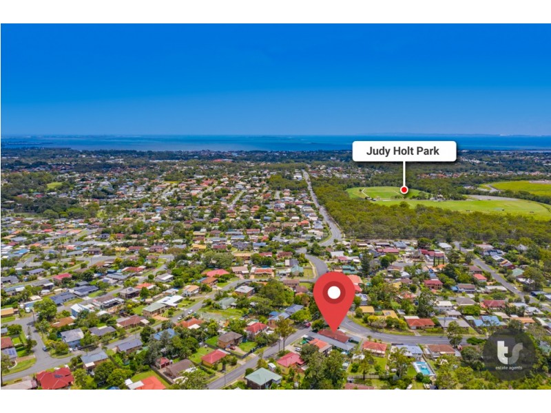 1 Garter Street, Alexandra Hills QLD 4161