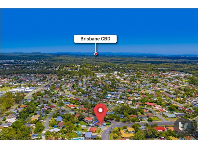 1 Garter Street, Alexandra Hills QLD 4161